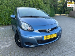 Toyota Aygo - 1.0-12V Comfort
