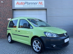 Volkswagen Caddy - 1.2 TSI Btw Vrij Airco Cruise PDC