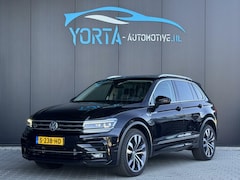 Volkswagen Tiguan - 2.0 TSI R Line 4Motion 220pk VOL OPTIES