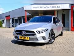 Mercedes-Benz A-klasse - 200 Advantage AMG aut. Pano|Leder|Navi|Cam|LMV