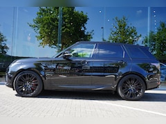 Land Rover Range Rover Sport - P400 Hybride GERESERVEERD