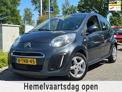 Citroën C1 - 1.0 Collection facelift airco led