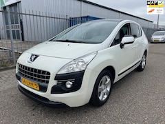 Peugeot 3008 - 1.6 HDiF Blue Lease | Navi | Clima | Cruise | APK 11-2025