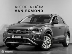 Volkswagen T-Roc - 1.5 TSI Style | CARPLAY | CRUISE | PDC