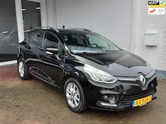 Renault Clio Estate - 0.9 TCe Limited *CARPLAY / TREKHAAK / PARKEERSENSOREN ACHTER