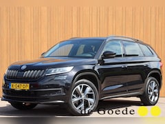 Skoda Kodiaq - 1.5 TSI Sportline Business org.NL camera el.stoel+mem+vw
