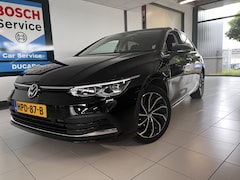 Volkswagen Golf - 1.4 eHybrid Style Apple carplay Stuur verwarming