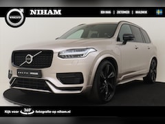 Volvo XC90 - T8 RECHARGE AWD ULTIMATE DARK *FULL OPTIONS* -LONG RANGE|PANO.DAK|B&W-AUDIO|LUCHTVERING|36