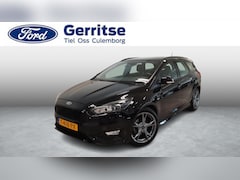 Ford Focus Wagon - 1.0 EcoBoost 140PK ST-Line Wagon