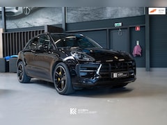 Porsche Macan - 3.0 S (2019) facelift, PCCB, Sport Chrono pakket, Sport design pakket, PASM