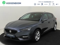 Seat Leon - 1.4 TSI eHybrid PHEV FR Business Intense | Navigatie | Stoel- en stuurwielverwarming | 3-z