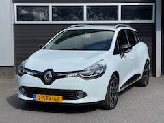 Renault Clio Estate - 0.9 TCe Expression Navi, Cruise Control, NAP