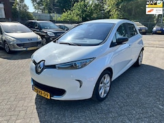 Renault Zoe - Q210 Zen Quickcharge 22 kWh //Eigen accu //APK