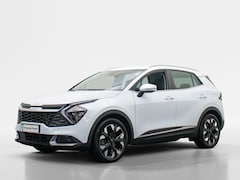 Kia Sportage - 1.6 T PHEV DynamicLine | Private lease 639 p.m