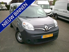 Renault Kangoo - 1.2 TCe 115 EDC Comfort BENZINE UITVOERING + AUTOMAAT