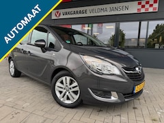 Opel Meriva - 1.4 TURBO DESIGN EDITION AUTOMAAT