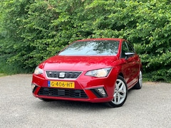 Seat Ibiza - 1.0 TSI FR Business Intense | DSG | Navi | Cruise | Clima