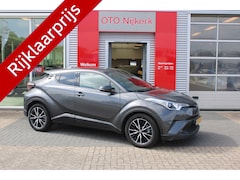 Toyota C-HR - 1.8 Hybrid Executive
