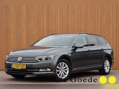Volkswagen Passat Variant - 1.4 TSI Comfortline el.klep a.camera stoelverw. navi