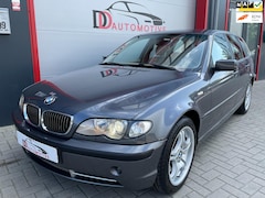 BMW 3-serie Touring - 330xi AUT/XENON/LEER/CRUISE/PDC/CLIMA