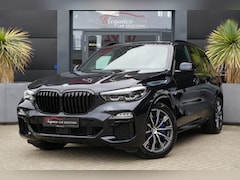 BMW X5 - xDrive45e M Sport High Executive 394pk Panoramadak/Stoelverwarming/Camera