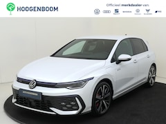 Volkswagen Golf - 1.5 eHybrid GTE | Trekhaak | Adaptieve demping | Dodehoek detectie | Stoel- en stuurwielve