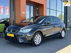 Seat Ibiza - 1.0TSI Style 1e eigenaar|Carplay|CAM+PDC|ACC|APK