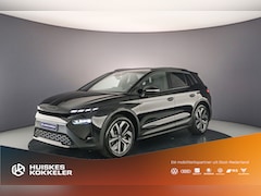 Skoda Elroq - Elektromotor 63 kWh 204pk Sportline