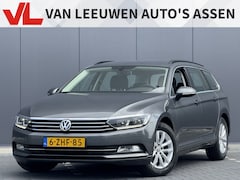 Volkswagen Passat Variant - 1.4 TSI ACT Comfortline | Navigatie | Cruise control | Trekhaak