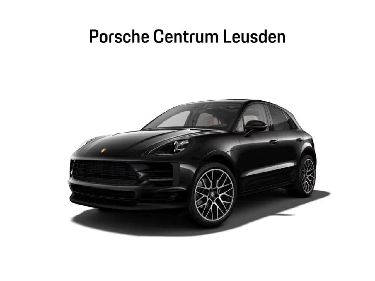 Porsche Macan - AutoWereld.nl