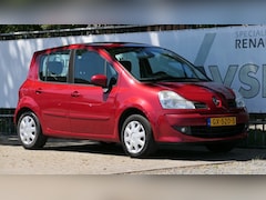 Renault Modus - 1.6 16v Automaat Dynamique
