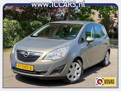 Opel Meriva - 1.4 Edition - Navi - Airco - PDC