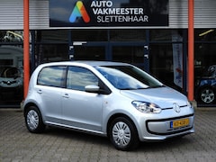 Volkswagen Up! - 1.0 BMT MOVE UP