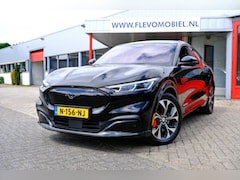 Ford Mustang Mach-E - Extended AWD 98 kWh Aut. Pano|Leder|Navi|Cam|Adapt.Cruise