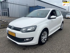 Volkswagen Polo - 1.2 TDI BlueMotion Comfortline | Airco | Navi | Cruise | APK 3-2026