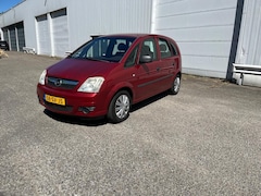 Opel Meriva - Meriva-A 1.6 16V Business