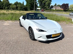 Mazda MX-5 - 1.5 SKYAC-G 131 TS+