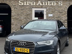 Audi A6 Limousine - 1.8 TFSI ultra Business Edition Bj 2015 Automaat Trekhaak
