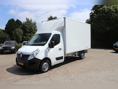 Renault Master - T35 2.3 DCI L3H2