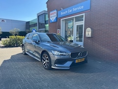 Volvo V60 - 2.0 T5 184kW Momentum