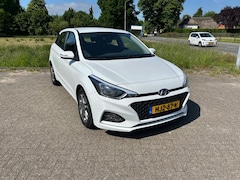 Hyundai i20 - 1.0 T-GDI COMFORT