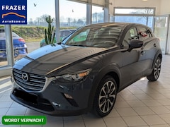 Mazda CX-3 - 2.0 SkyActiv-G 121 SPORT RIJKLAAR