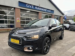 Citroën C4 - 1.2 PURETECH ORIGINS