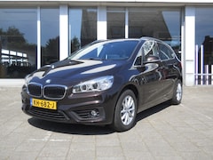 BMW 2-serie Active Tourer - Sparkling Brown