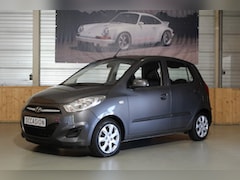 Hyundai i10 - 1.1 I-DRIVE COOL / AIRCO / 5 DEURS / WEINIG KM