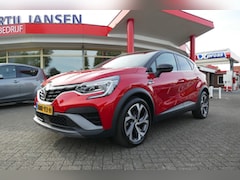 Renault Captur - 1.6 E-Techplug 160 RS - LINE CAMERA / FULL MAP NAVI / 18 INCH