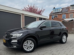 Volkswagen T-Roc - 1.0 TSI Style