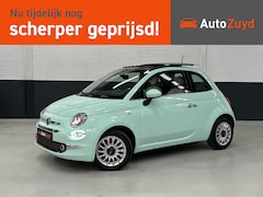 Fiat 500 - 1.2 Lounge Schuifdak / Clima / LED / LMV