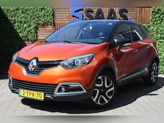 Renault Captur - 1.2 TCe / 1ste Eig. / Trekhaak / Camera / Cruise