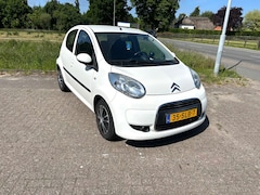 Citroën C1 - 1.0-12V SELECTION